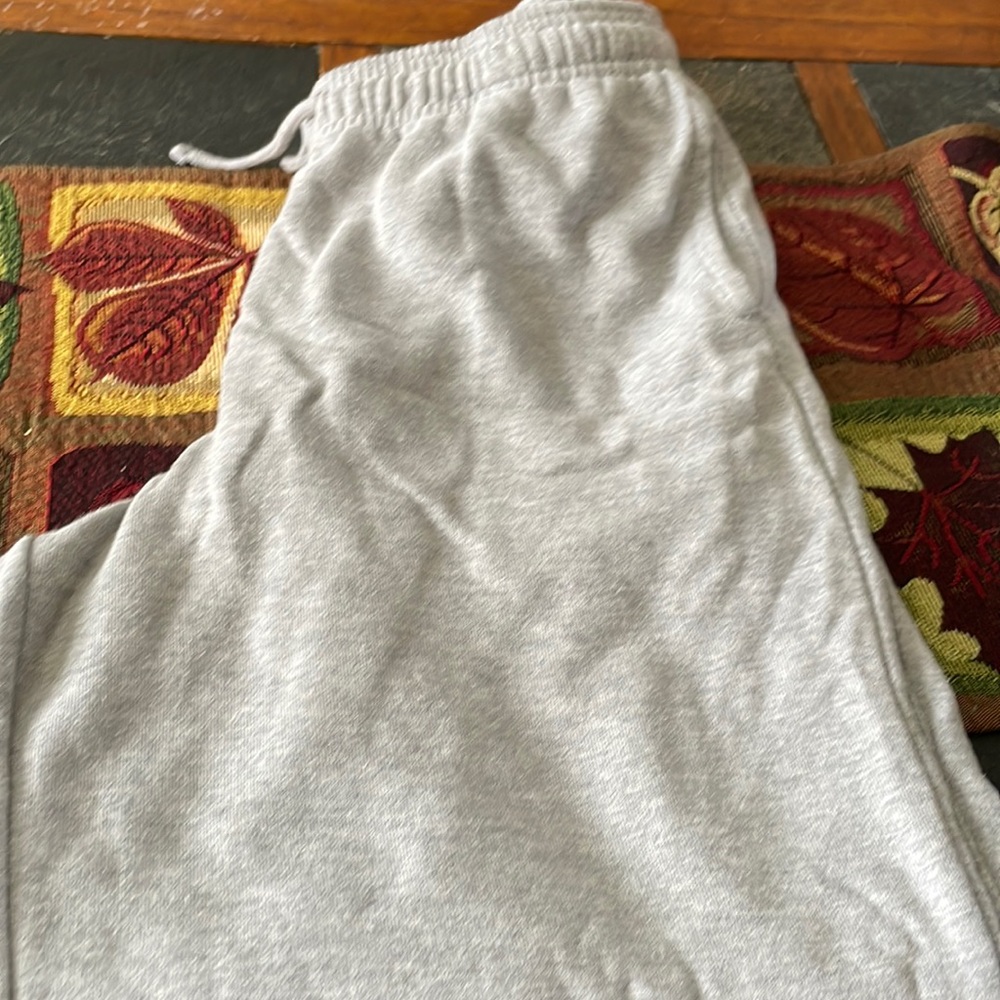 Girls size large sweats